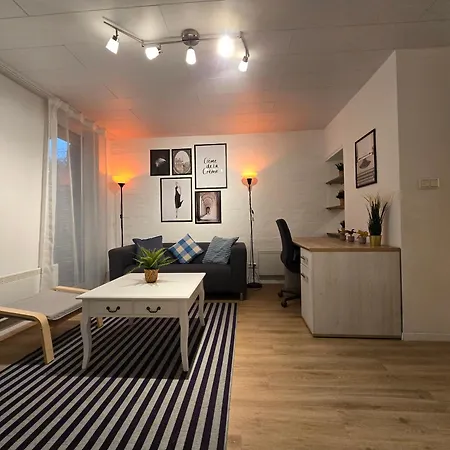 Apartment Metropolitan Tranquility Near Deli Railway Station Budapest