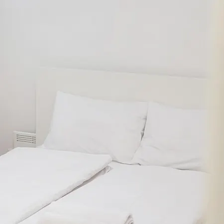 Metropolitan Tranquility 2br Terrace Near Metro