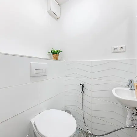 Metropolitan Tranquility 2br Terrace Near Metro