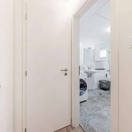 Apartment Metropolitan Tranquility 2br Terrace Near Metro *