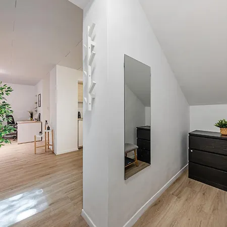 Metropolitan Tranquility 2br Terrace Near Metro