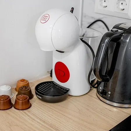 Metropolitan Tranquility 2br Terrace Near Metro *