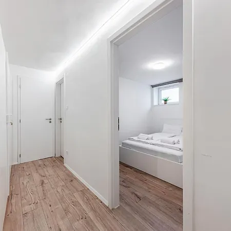 Metropolitan Tranquility 2br Terrace Near Metro *