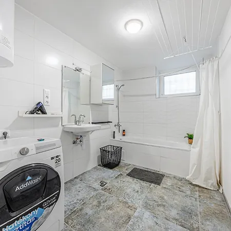 Apartment Metropolitan Tranquility 2br Terrace Near Metro