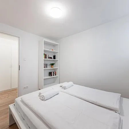 Apartment Metropolitan Tranquility 2br Terrace Near Metro *