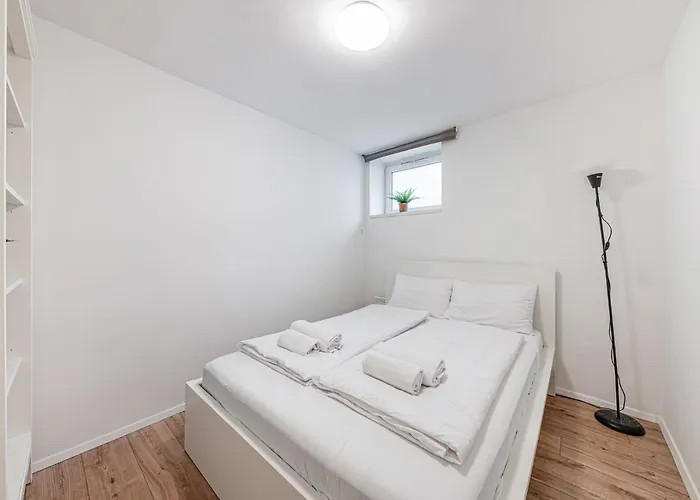 Metropolitan Tranquility 2br Terrace Near Metro Appartamento