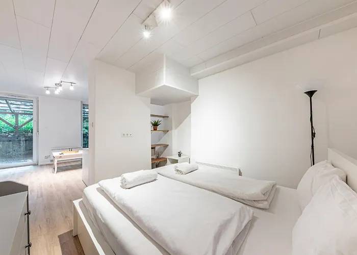 Metropolitan Tranquility 2br Terrace Near Metro Appartamento