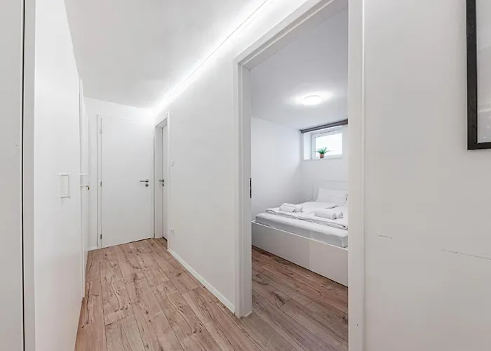 Metropolitan Tranquility 2br Terrace Near Metro *
